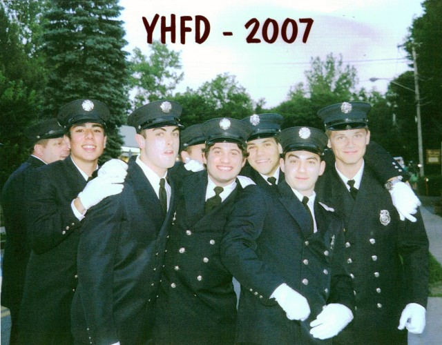 KFD Parade 2007